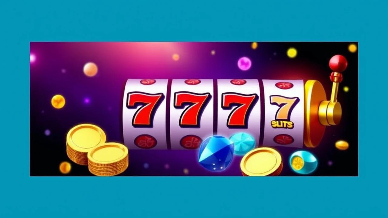 A Complete Handbook to Unlocking Bonus Features in Casino Slots