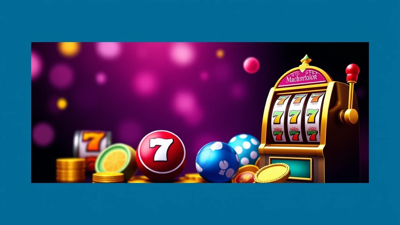 Unveiling the Mysteries Behind Well-Known Slot Games
