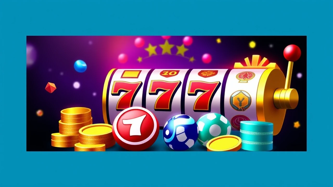 Unveiling the Keys Behind Massive Reward Victories in Slots
