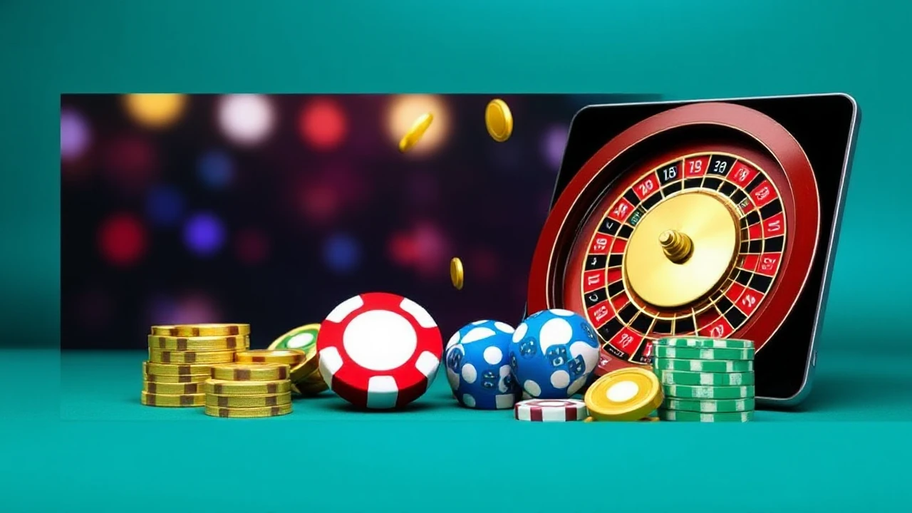 Ace Online Casino Games: Seven Effective Tips to Achieve Big Wins