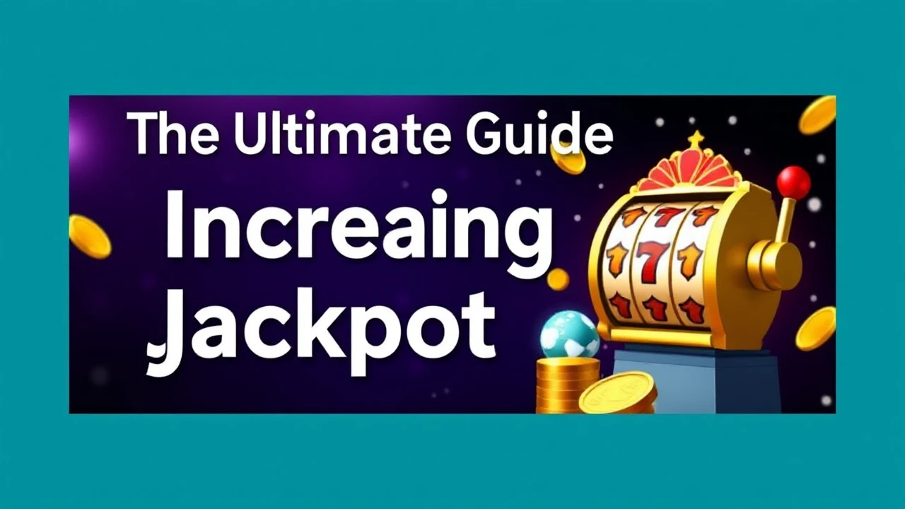 The Ultimate Guide to Increasing Prize Pool Slots
