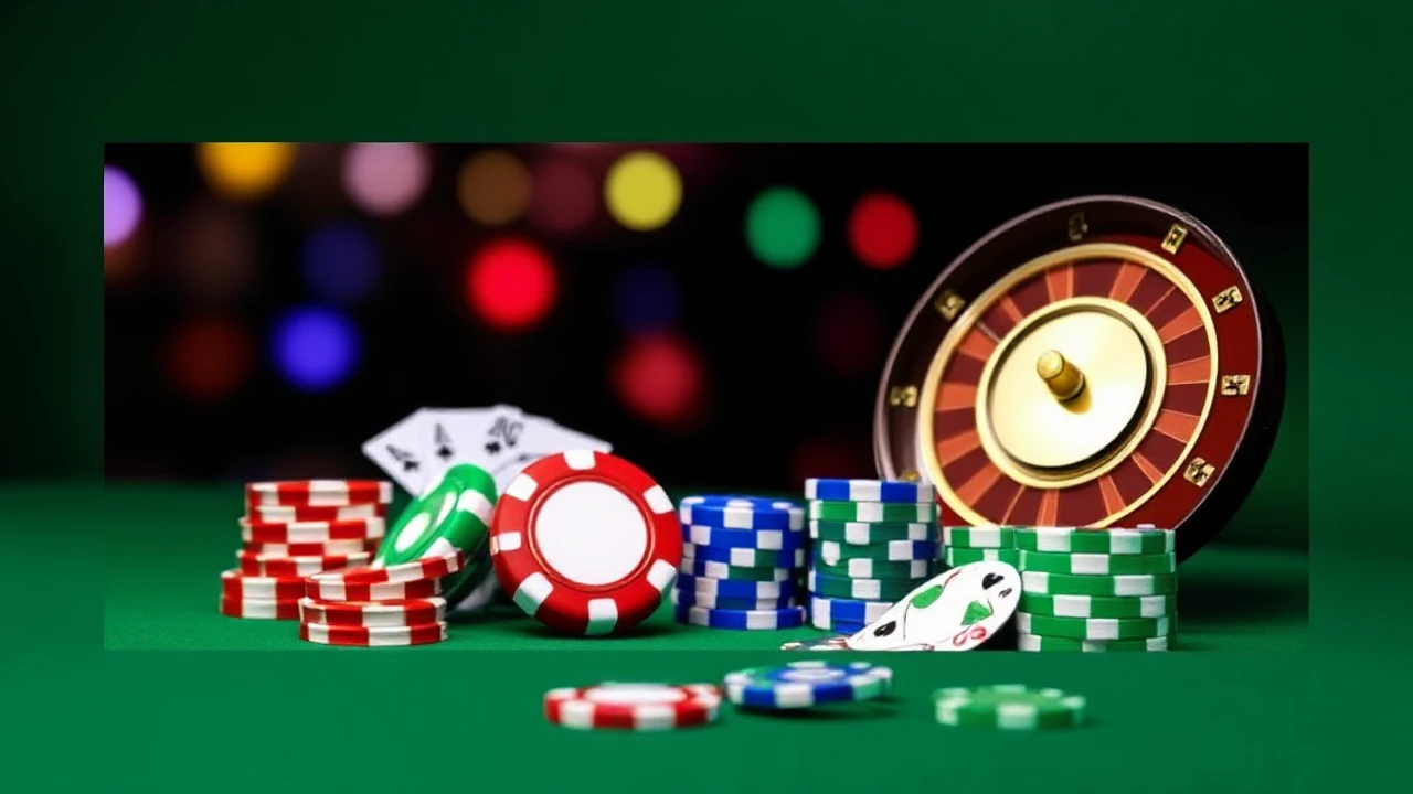 Exploring the Top Casino Myths and Truths