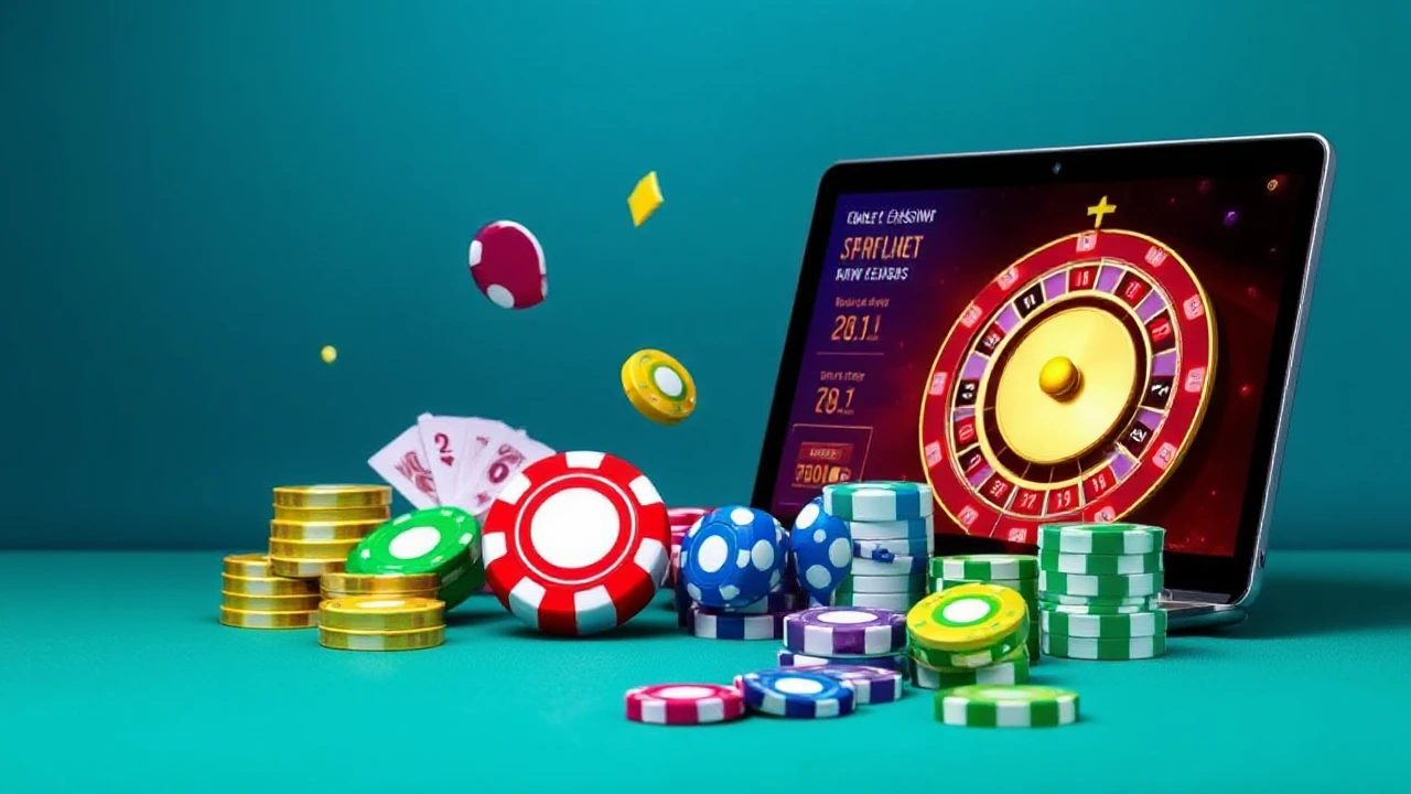 The Progression of Internet-based Casino Betting: Trends to Watch Closely