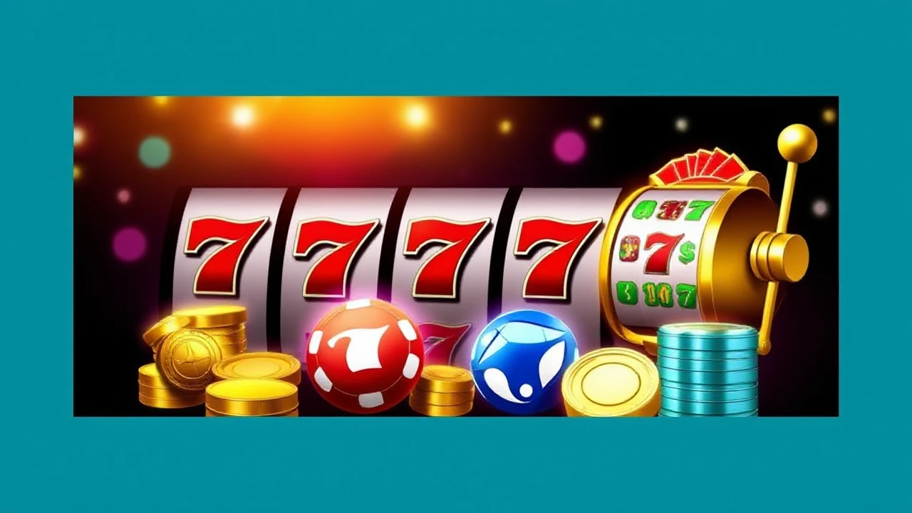 How Online Slots Revolutionized The Slots World