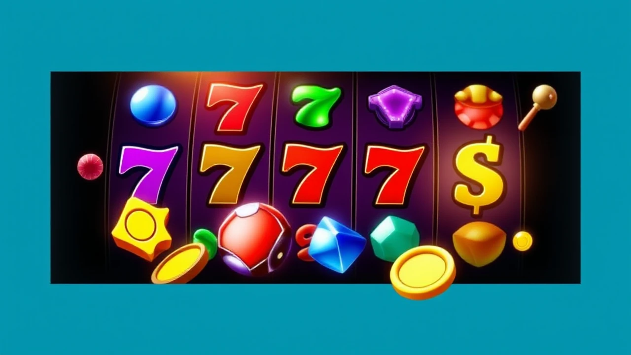Delving into the Mysteries of Scatter Symbols in Slot Games: Unlocking Free Spins and Additional Features