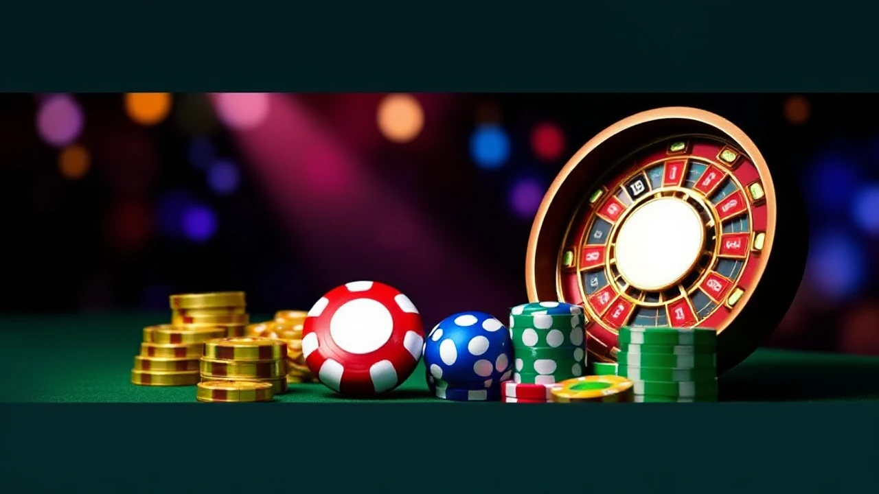 Pelaaminen turvallisesti: Kasinopelejä pelaaminen: Ohjeita ja Turvallisuusneuvoja