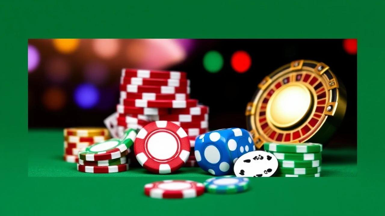 Becoming an Expert in the Casino Gaming World: Your Ultimate Handbook