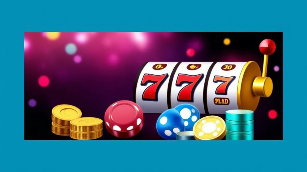 Mastering Online Casino Slots: Strategies Tailored for Every Player