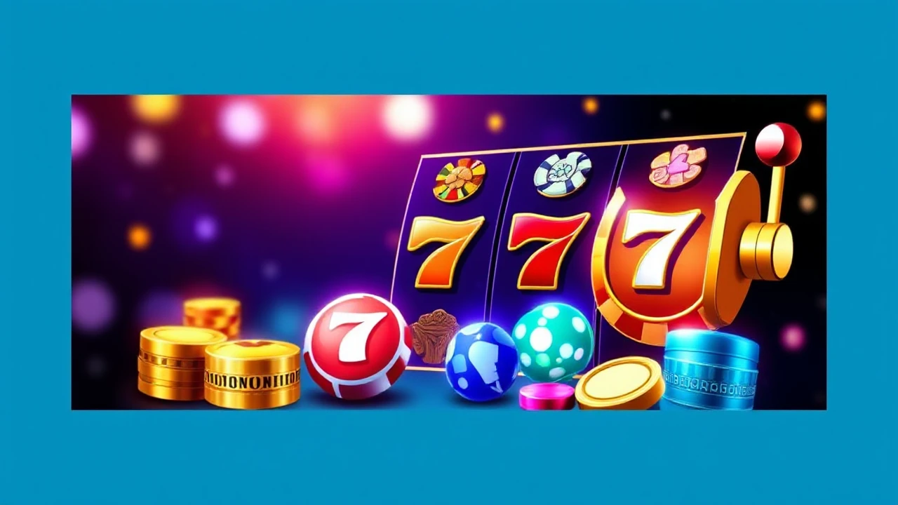 Revealing the Newest Advancements in Internet-Based Slot Gaming