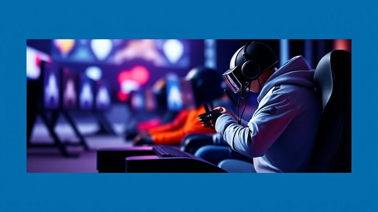 The Growth of E-Sports: A Phenomenon to Follow in 2021