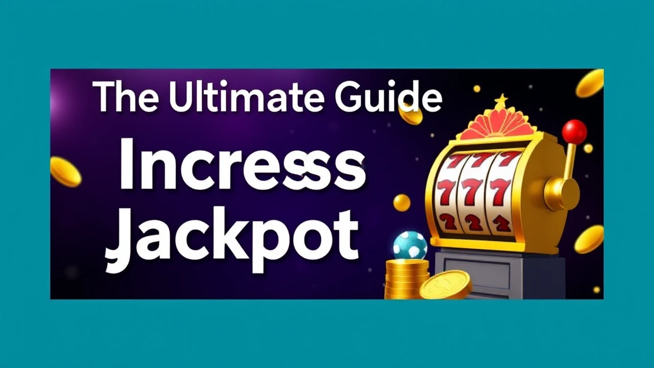 The Ultimate Guide to Increasing Prize Pool Slots