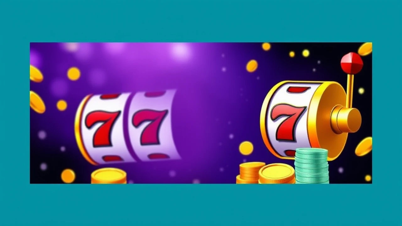 Cashing In: The Ultimate Guide to Online Slots