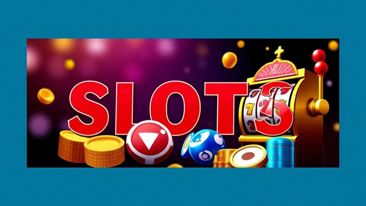 Dominating Playing Slots: A Guide from Novice to Pro