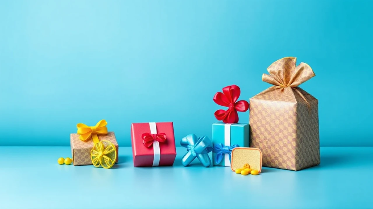 Innovative Strategies for Leveraging Promotional Gifts in Marketing in Singapore