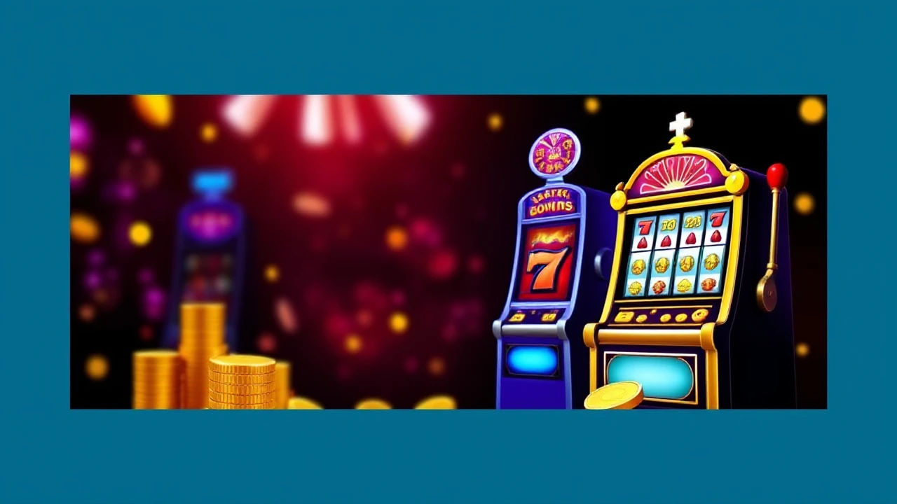 Unveiling the Largest Casino Slots Reward Victories