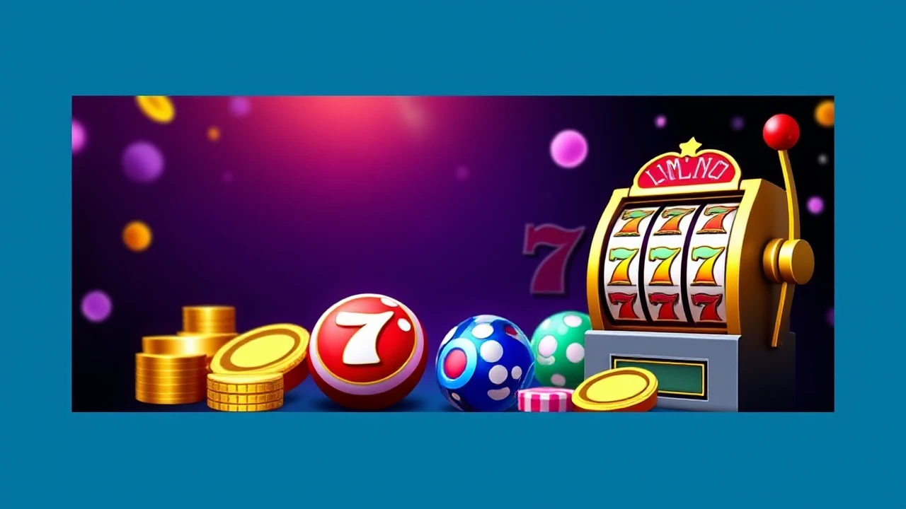 Unveiling the Hidden Features of Contemporary Slot Games