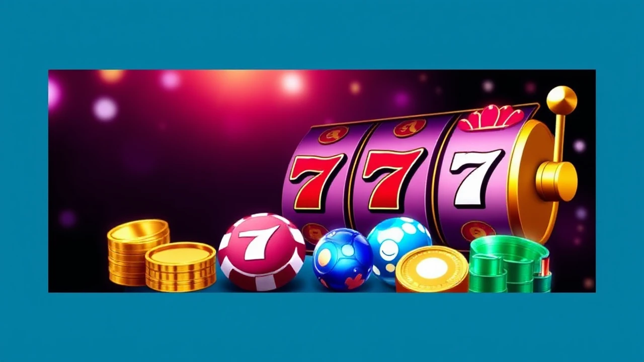 Uncovering the Latest Casino Slot Game Trends