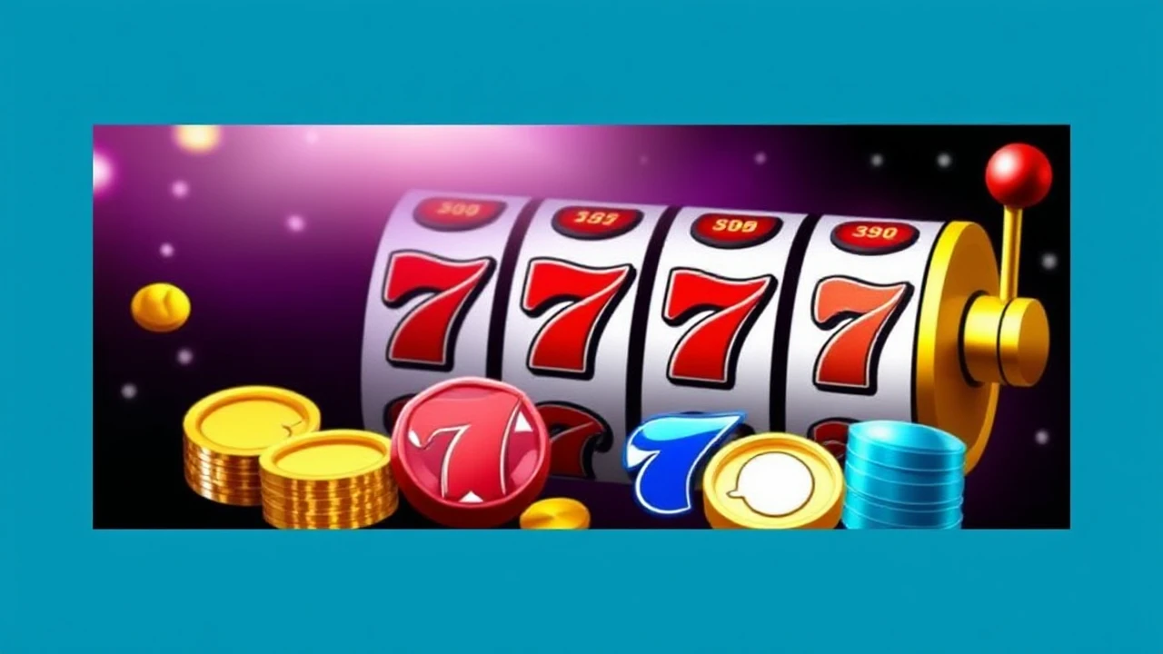 Cracking Bonus Rounds in Casino Slot Games