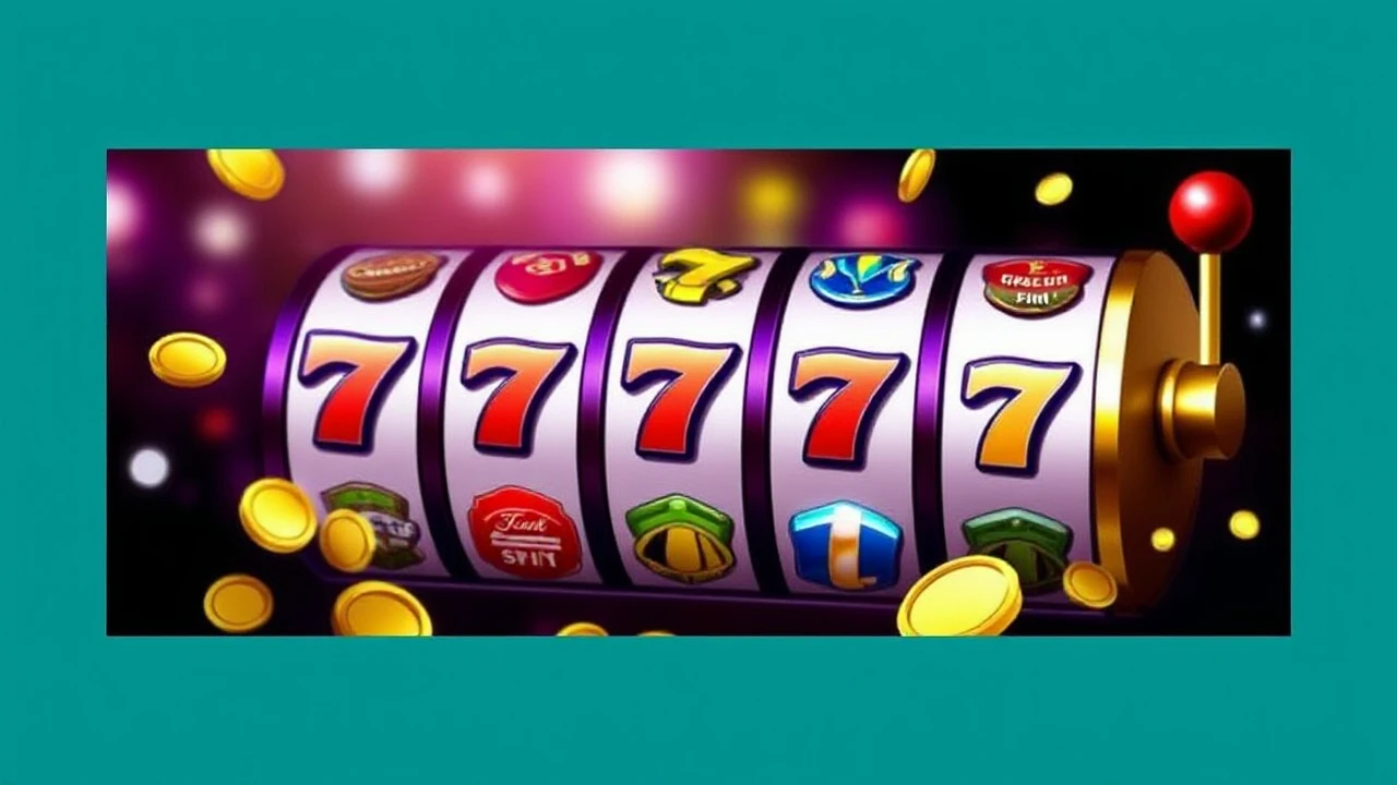 Teknik Jitu Meraih Free Spins di Mesin Slot