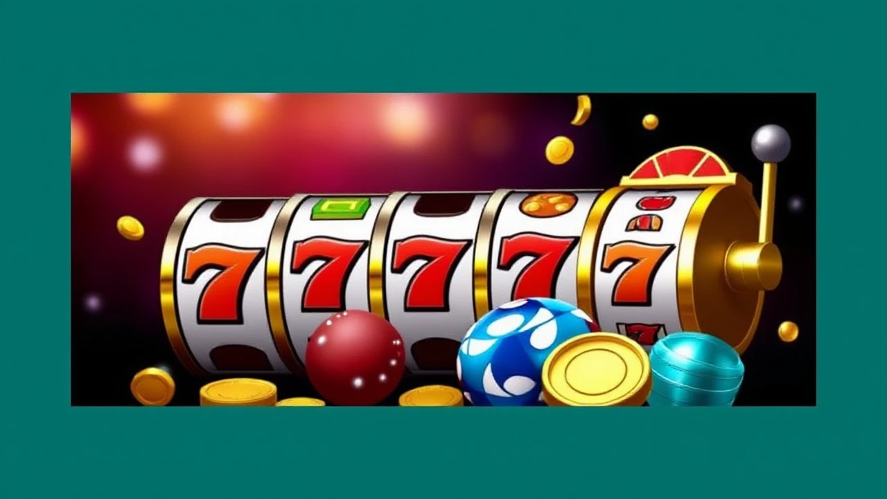 Cara Mengetahui Teknik Bermain Slot yang Perlu Anda Kuasai