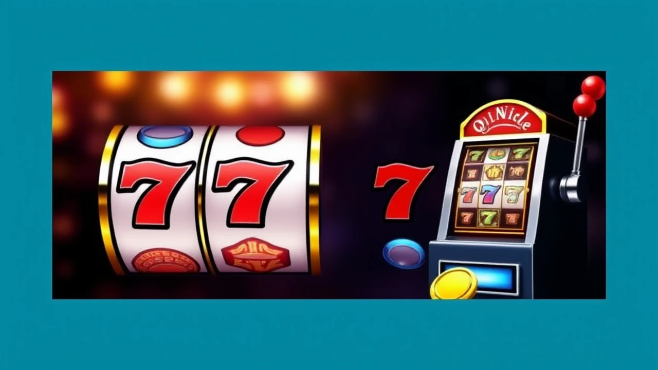 Doing A Bankroll Test In Video Slot Games