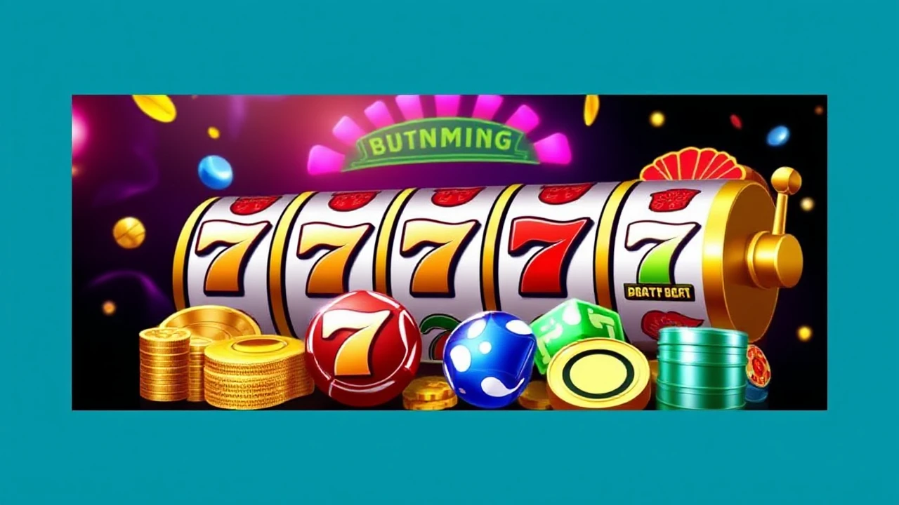 A Comprehensive Guide to Selecting the Perfect Casino Slot Game for You