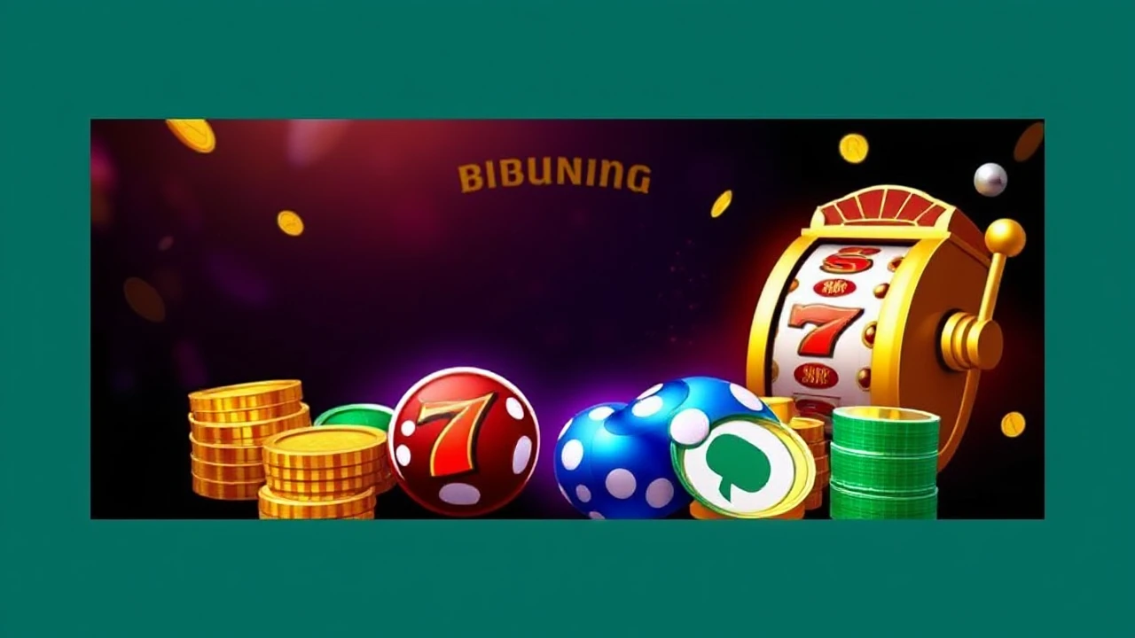 Manfaat Menggunakan Bonus dalam Permainan Slot Kasino