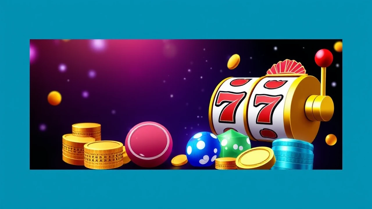 Understanding the World of Progressive Digital Casino Slots