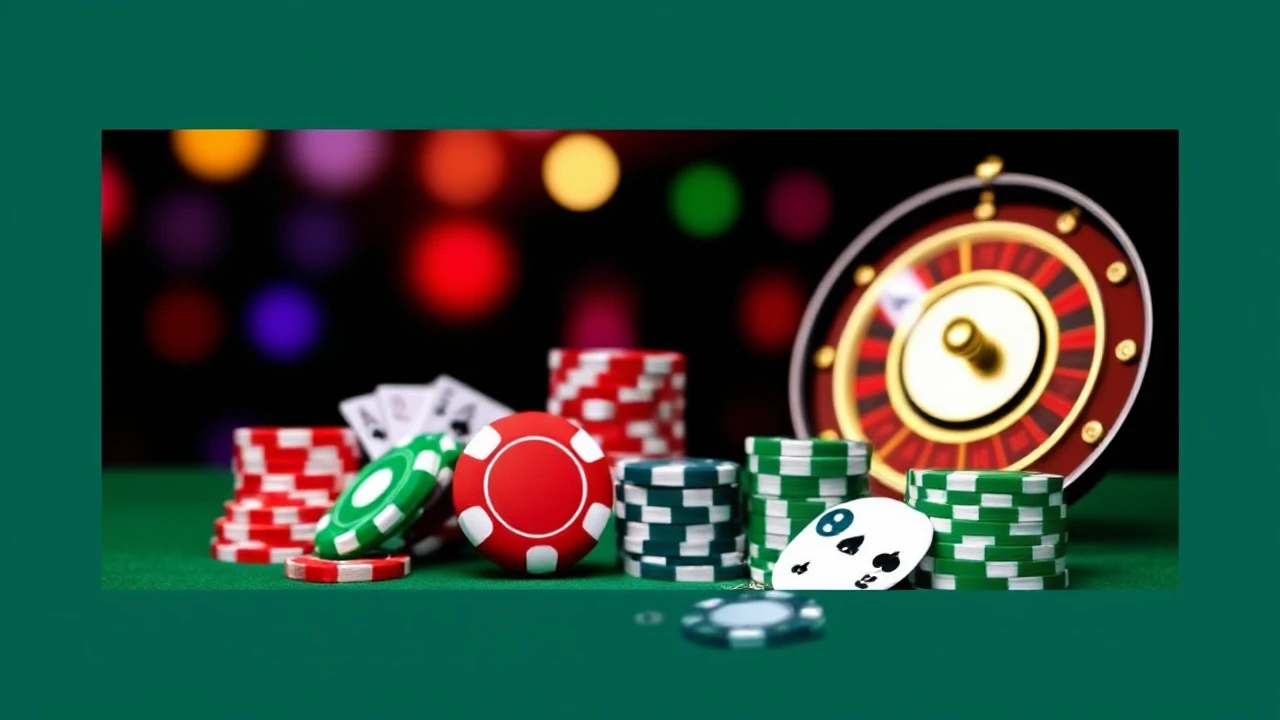 The Ultimate Guide of Winning Big at the Casino: Tricks for Dominating the Game
