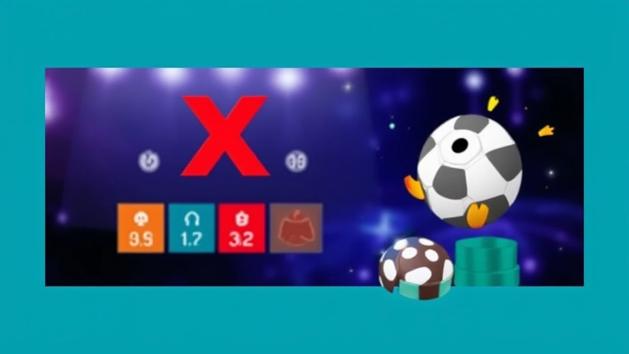 XX88 Link Alternatives: Access the Site When Blocked