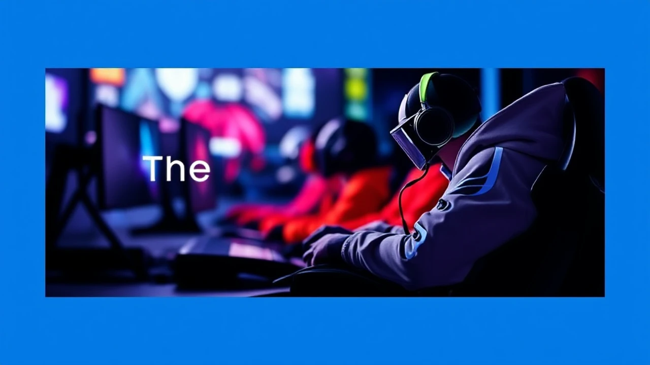 The Rise of Esports: Exploring the World of Competitive Gaming