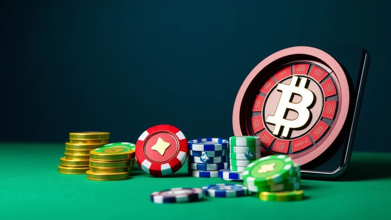 Vérifier la Légitimité d'un Casino Crypto Avant de Jouer