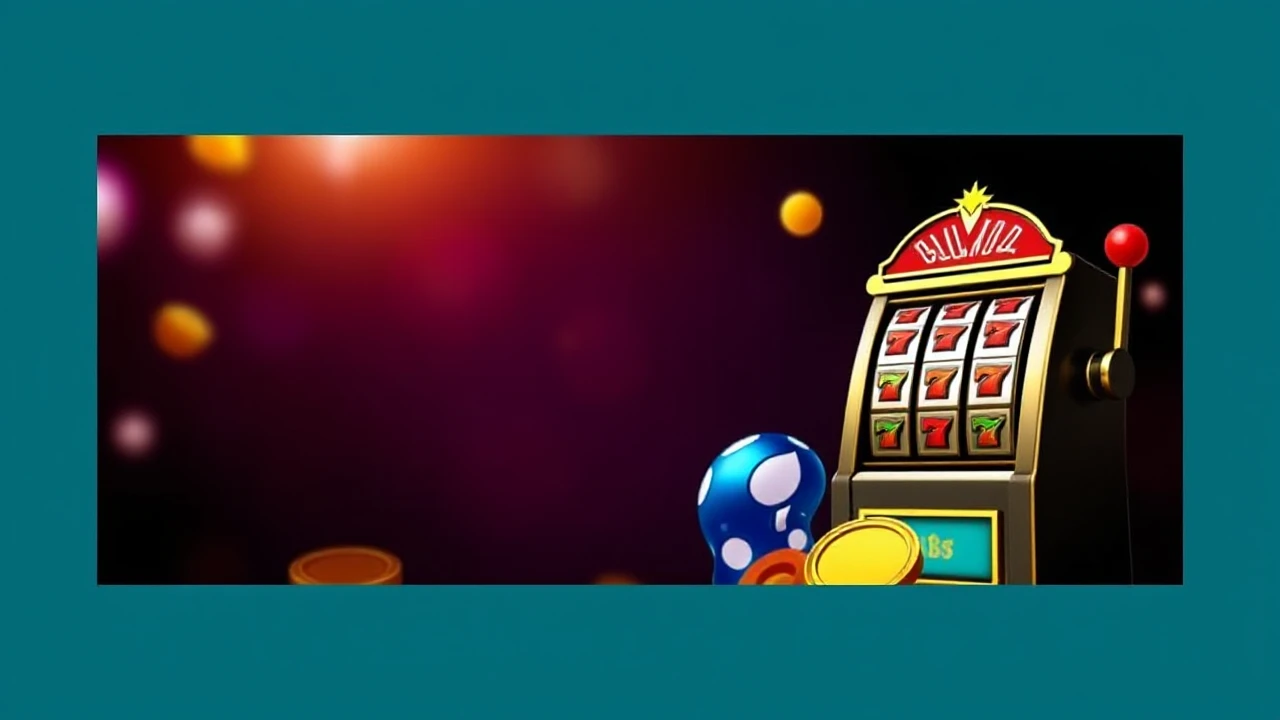 Rahasia Berhasil dalam Bermain Mesin Slot Online
