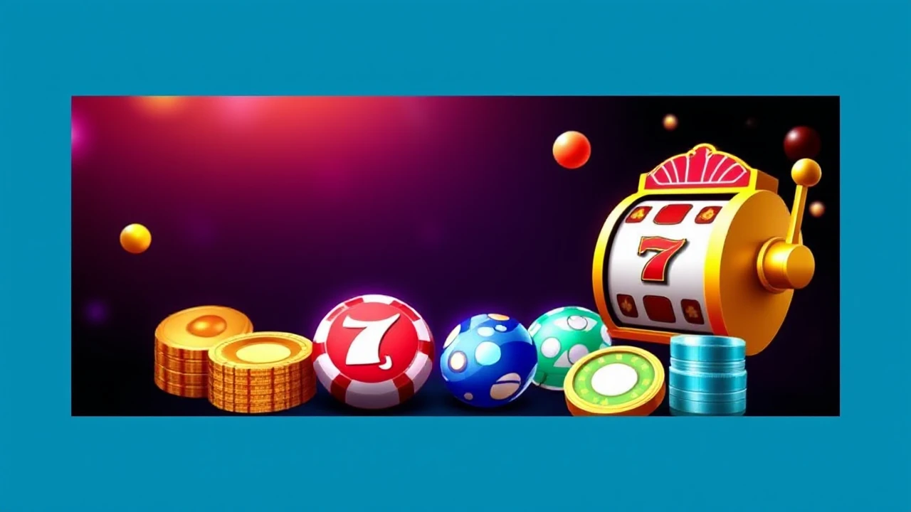 The Ultimate Manual on Playing Casino Slot Games Safely and Responsibly