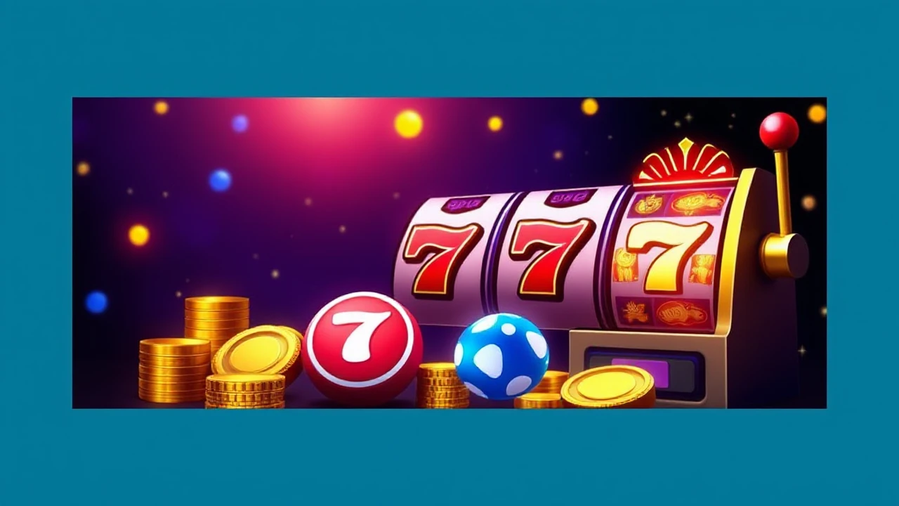 Exploring the Mysteries of Online Casino Slots: Venturing into Unknown Territory