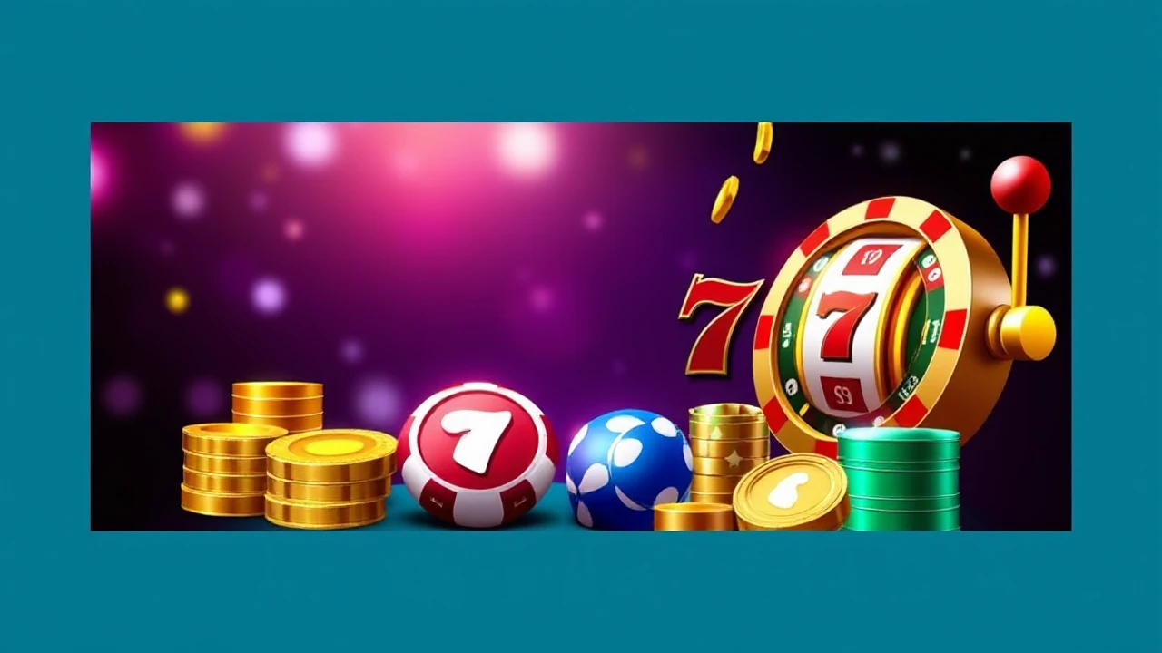 Unlocking the Secrets of Online Casino Slots: The Craft of Spinning and Winning