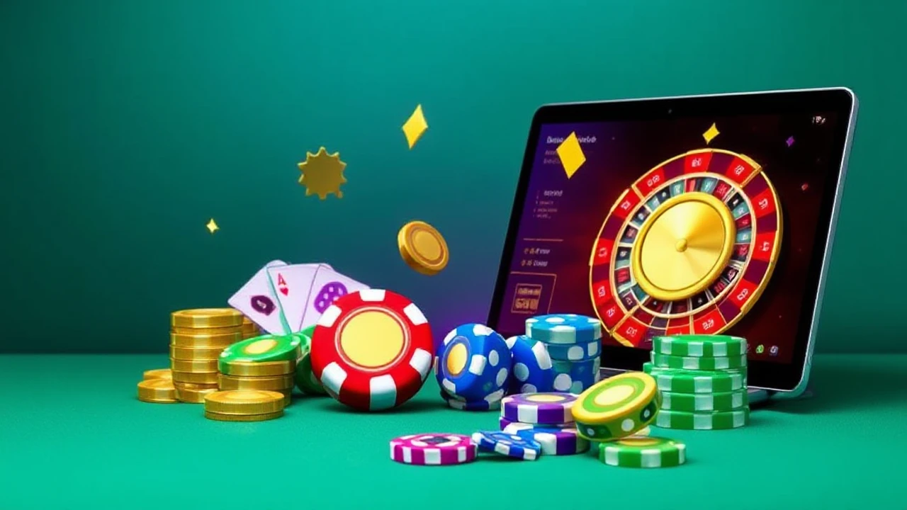 Effective Tips for Winning Massive in Online Casino Betting Games