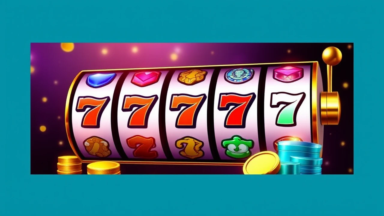 Unraveling the Secrets of Online Casino Slot Game Design