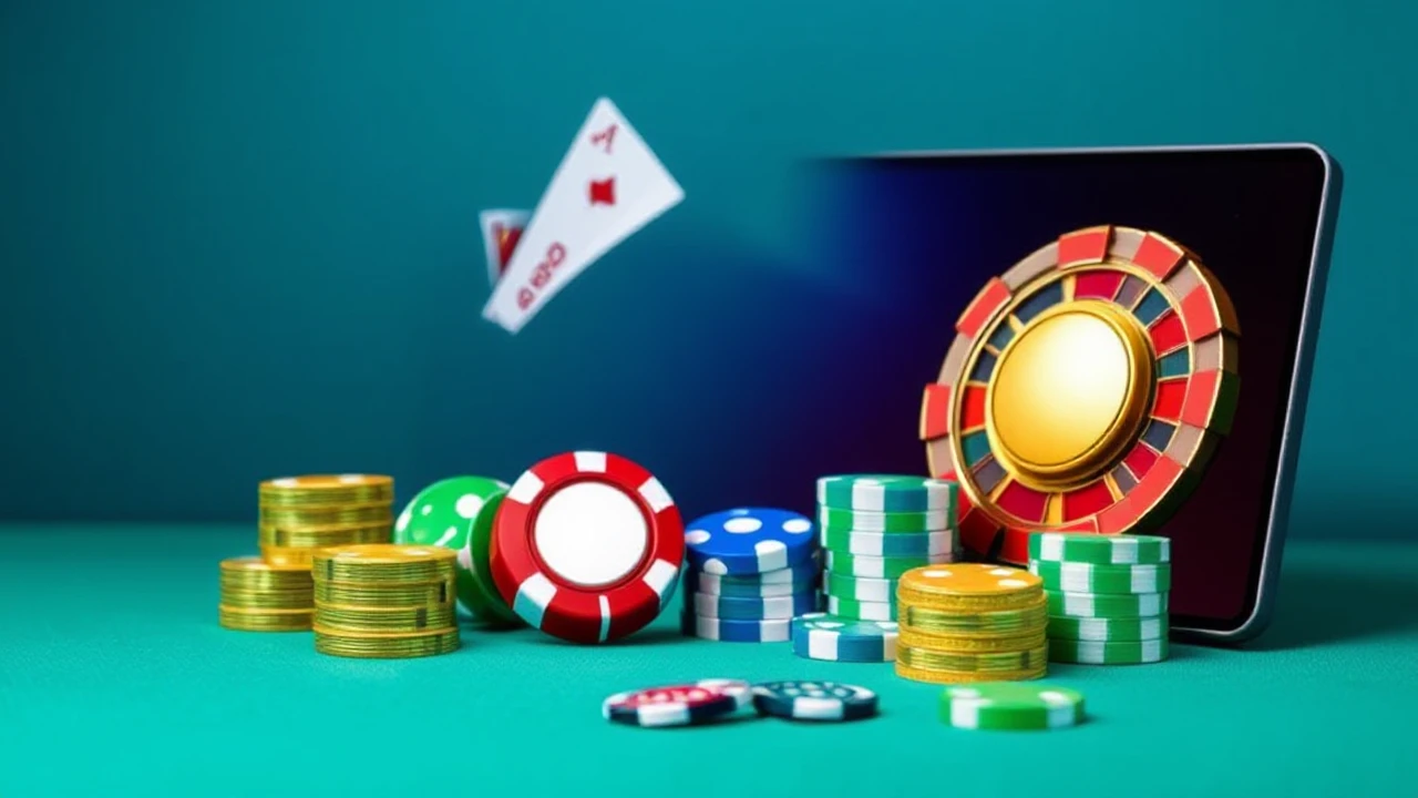 Mastering the Domain of Gambling VIP Programs
