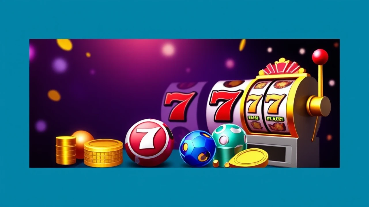 Revealing the Secret Features of Contemporary Slot Games
