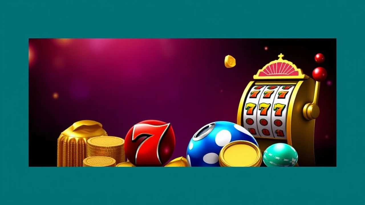 Panduan Bermain Slot Kasino untuk Pemula