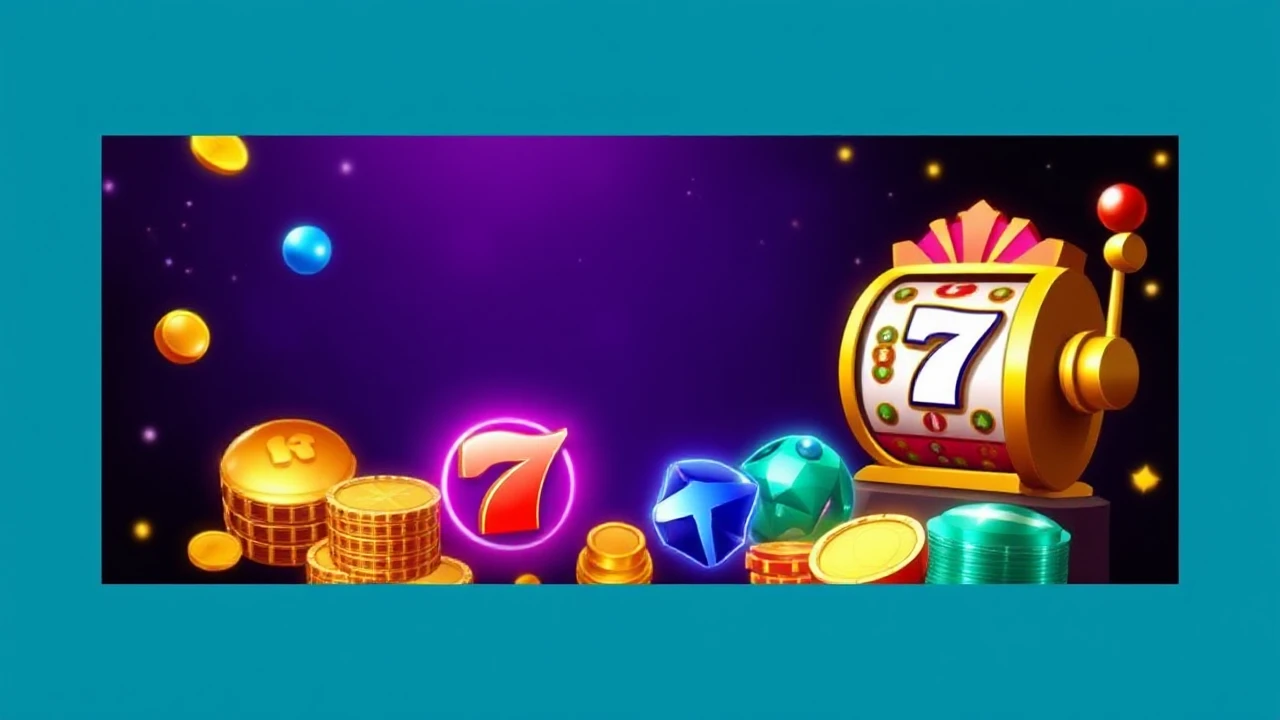Exploring the Secret Gems of Progressive Jackpot Slot Games