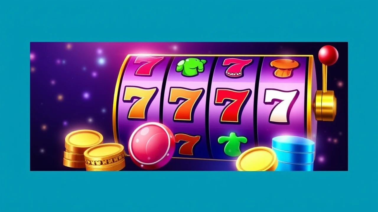 The Rise of Gamification Elements in Slot Game Mechanics