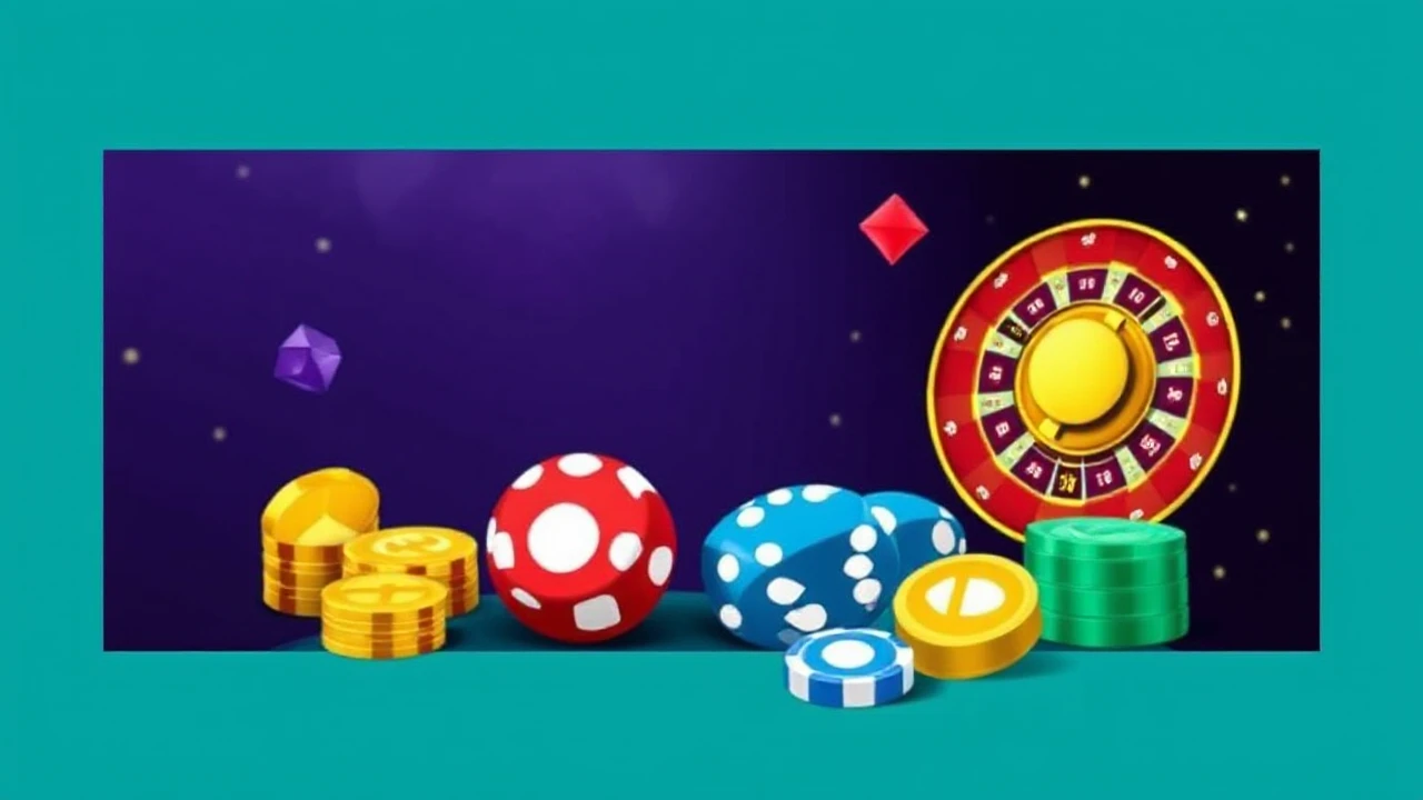 Your Complete Handbook to the Best Ten Non Gamstop Casinos You Must Try Today
