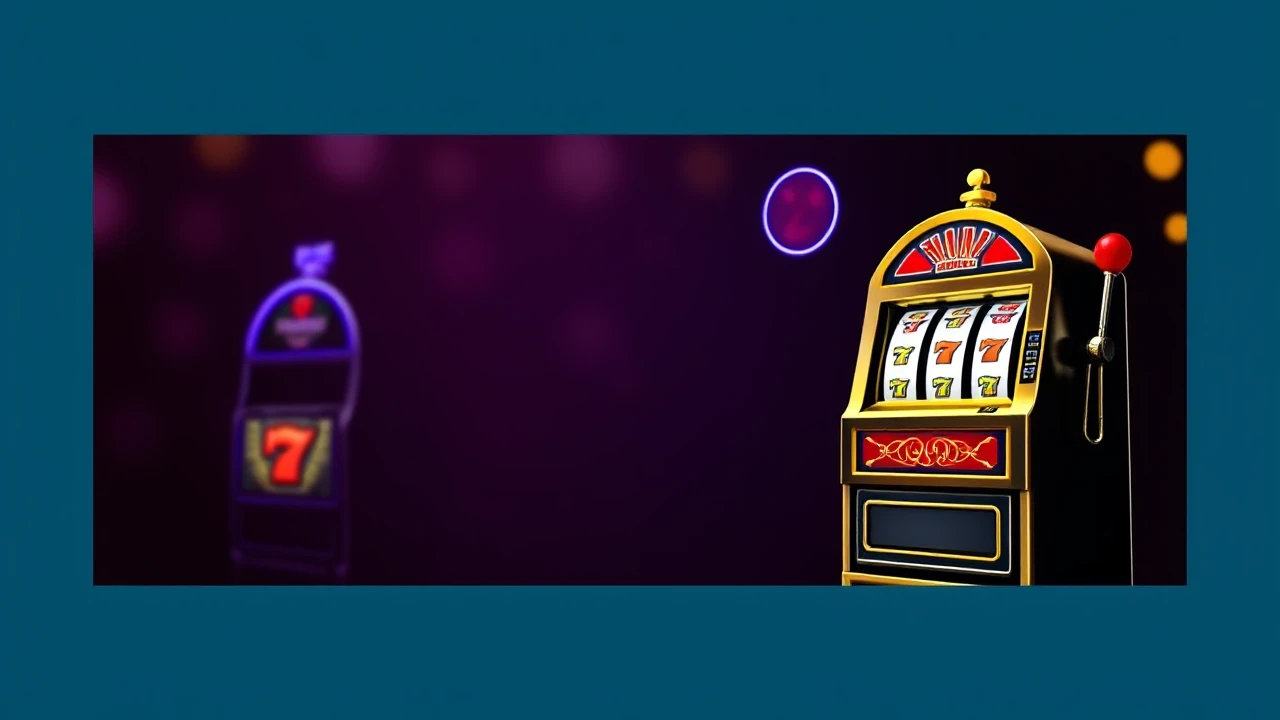 Your Definitive Handbook to Casino One-Armed Bandits: Delving into the Exciting Realm of Sevens and Big Wins