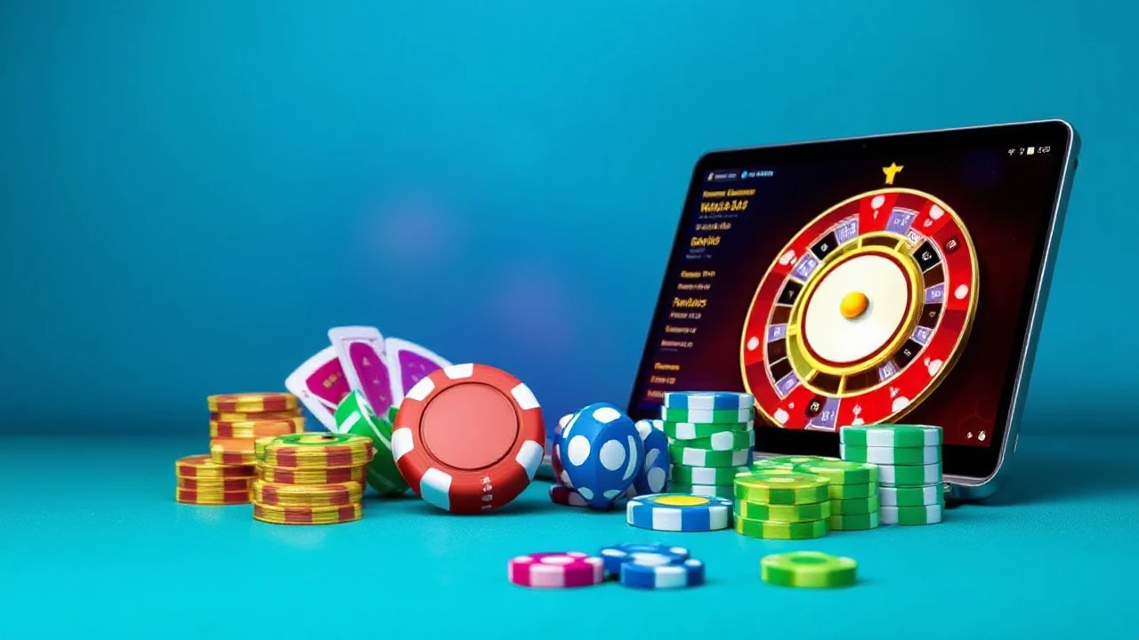 Newbie's Guide to Selecting the Top Online Gaming Games