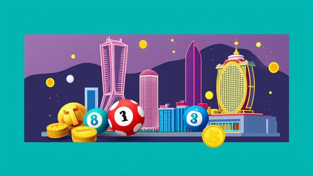 Conquer Toto Macau: Winning Strategies for Victory