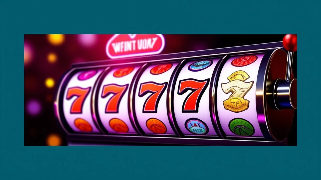 Demystifying the Science Behind Slot Game Payouts: Exploring the Calculation of Winnings