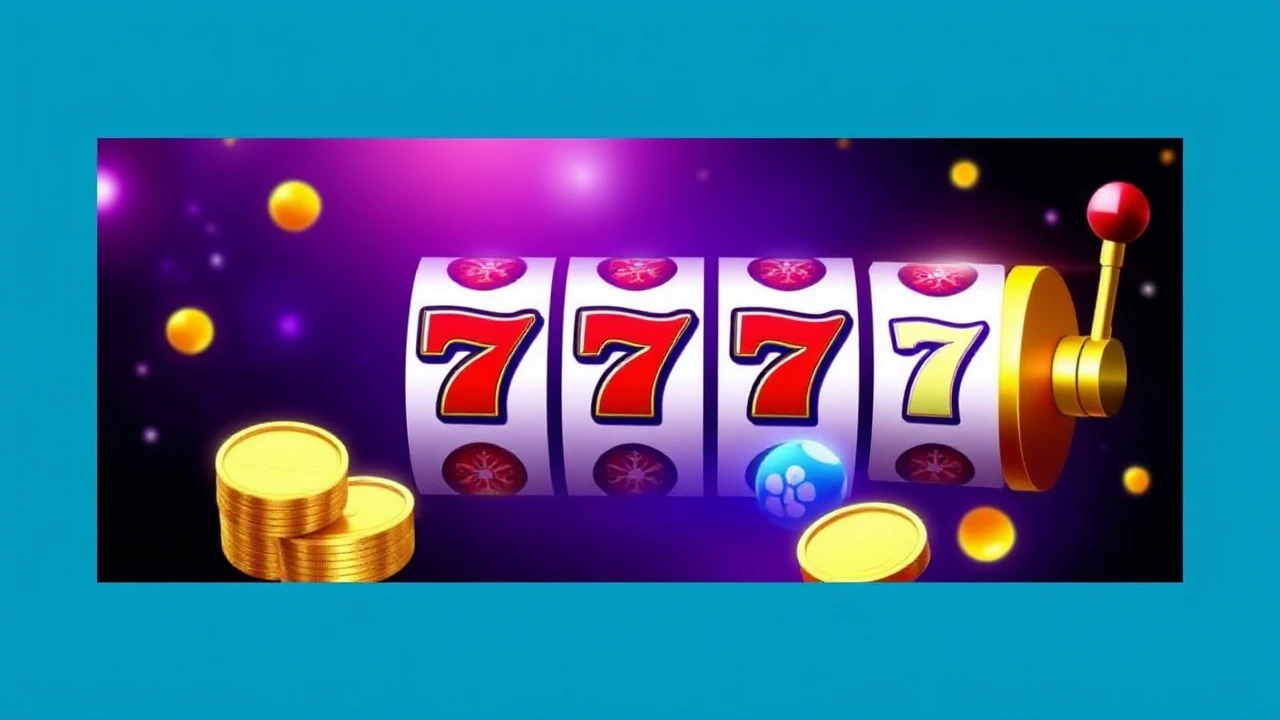 The Ultimate Guide to Unlocking Bonus Features in Casino Slots