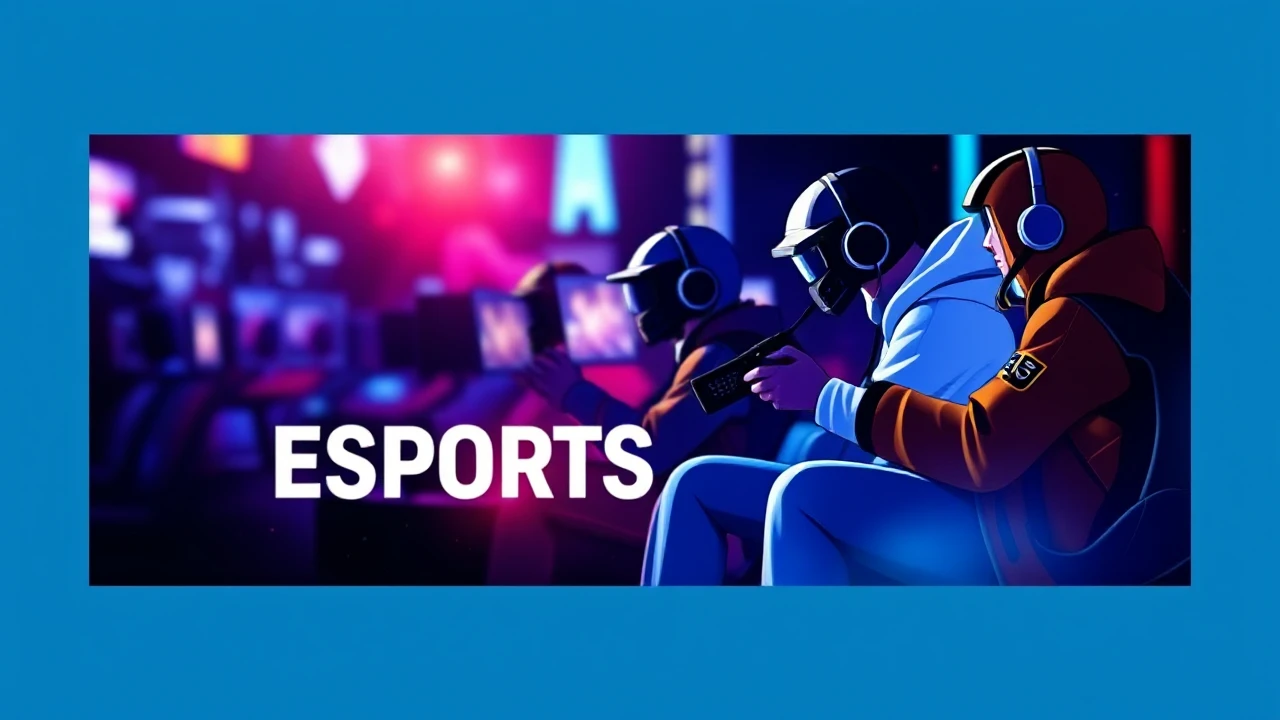 Unveiling the Evolution of Esports Culture: A Emergence of Online Gaming Community